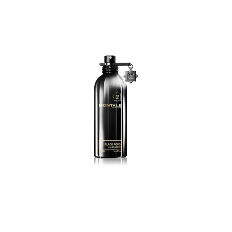 Montale Black Aoud 3.4 EDP
