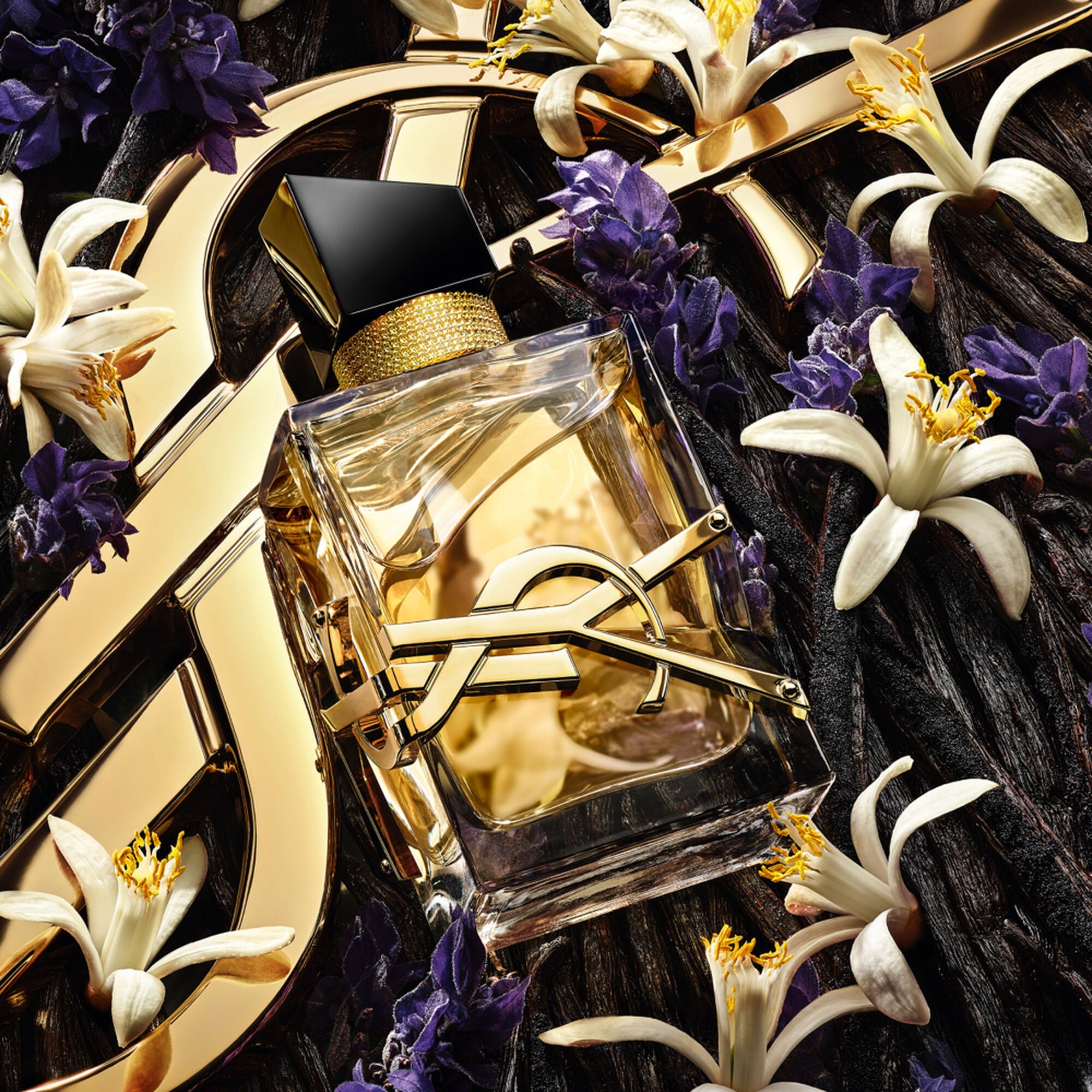 Yves Saint Laurent Libre Eau de Parfum Women