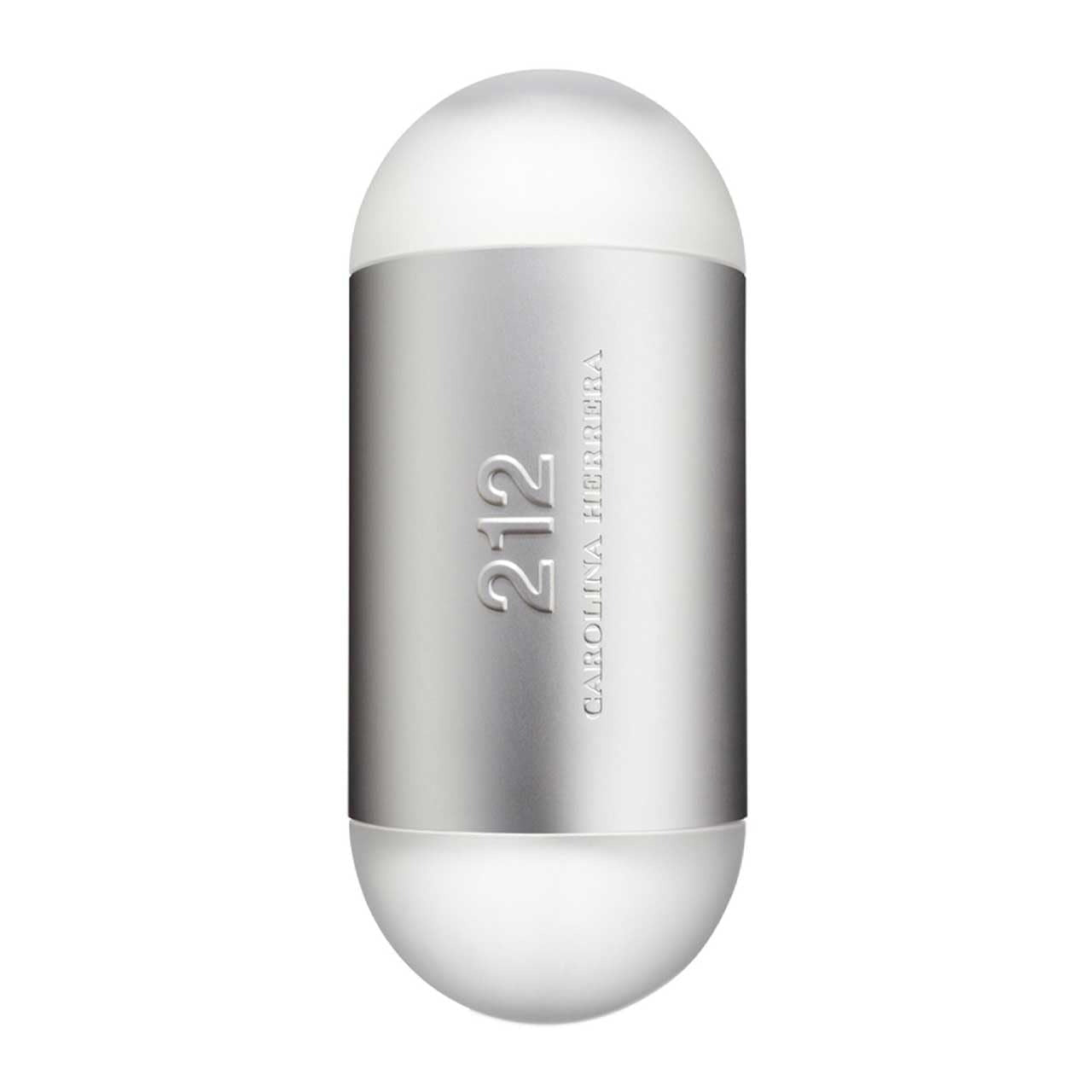 Carolina Herrera 212 3.4 Eau De Toilette Women