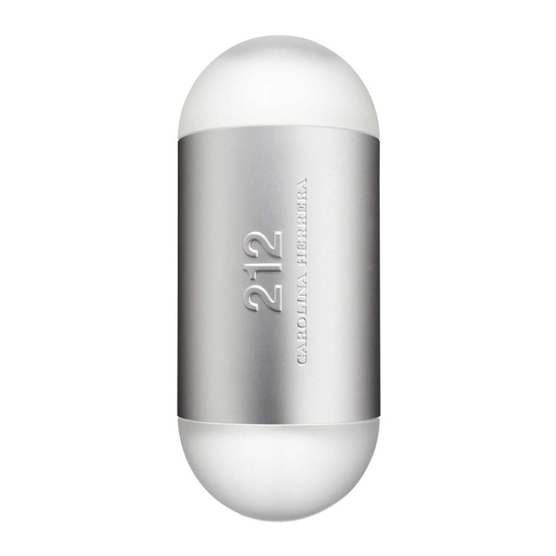 Carolina Herrera 212 3.4 Eau De Toilette Women
