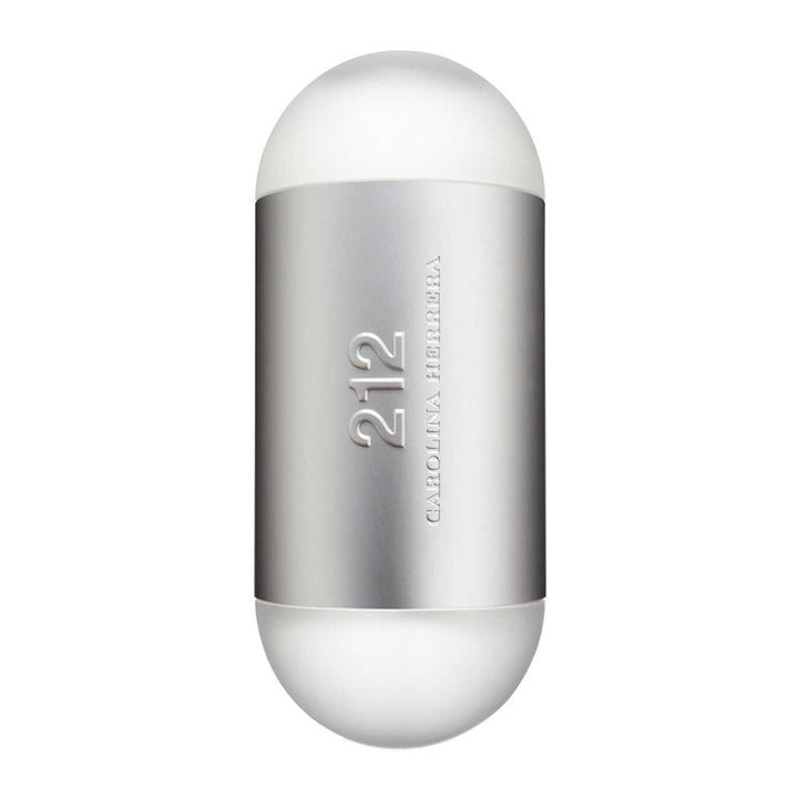 Carolina Herrera 212 3.4 Eau De Toilette Women