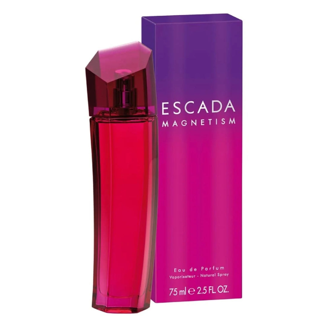 Escada Magnetism 2.5 EDP Women
