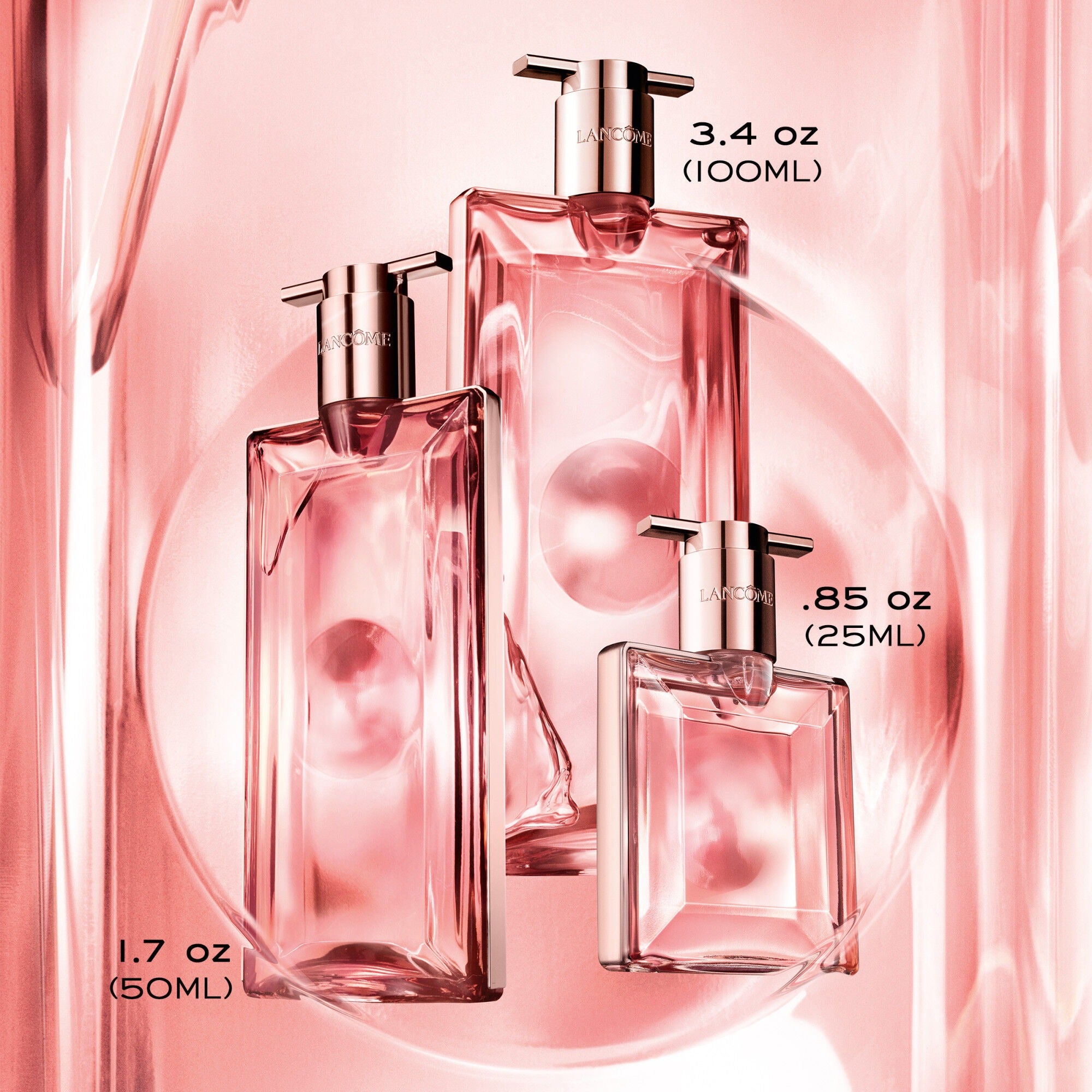 Lancome Idole Eau De Parfum Women