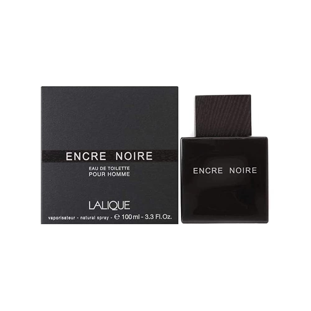 Lalique Encre Noire 3.3 EDT Men