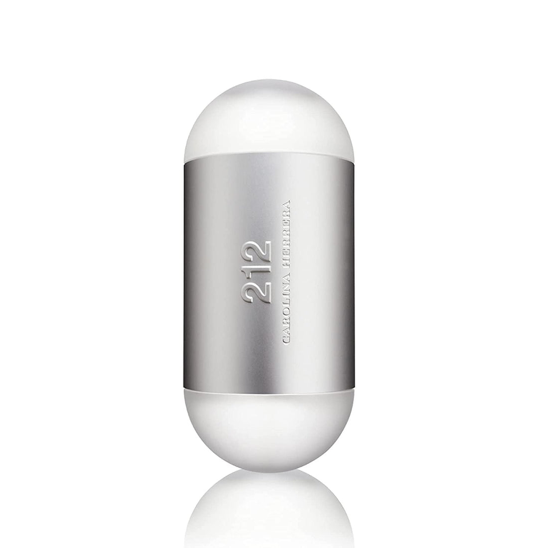 Carolina Herrera 212 3.4 Eau De Toilette Women