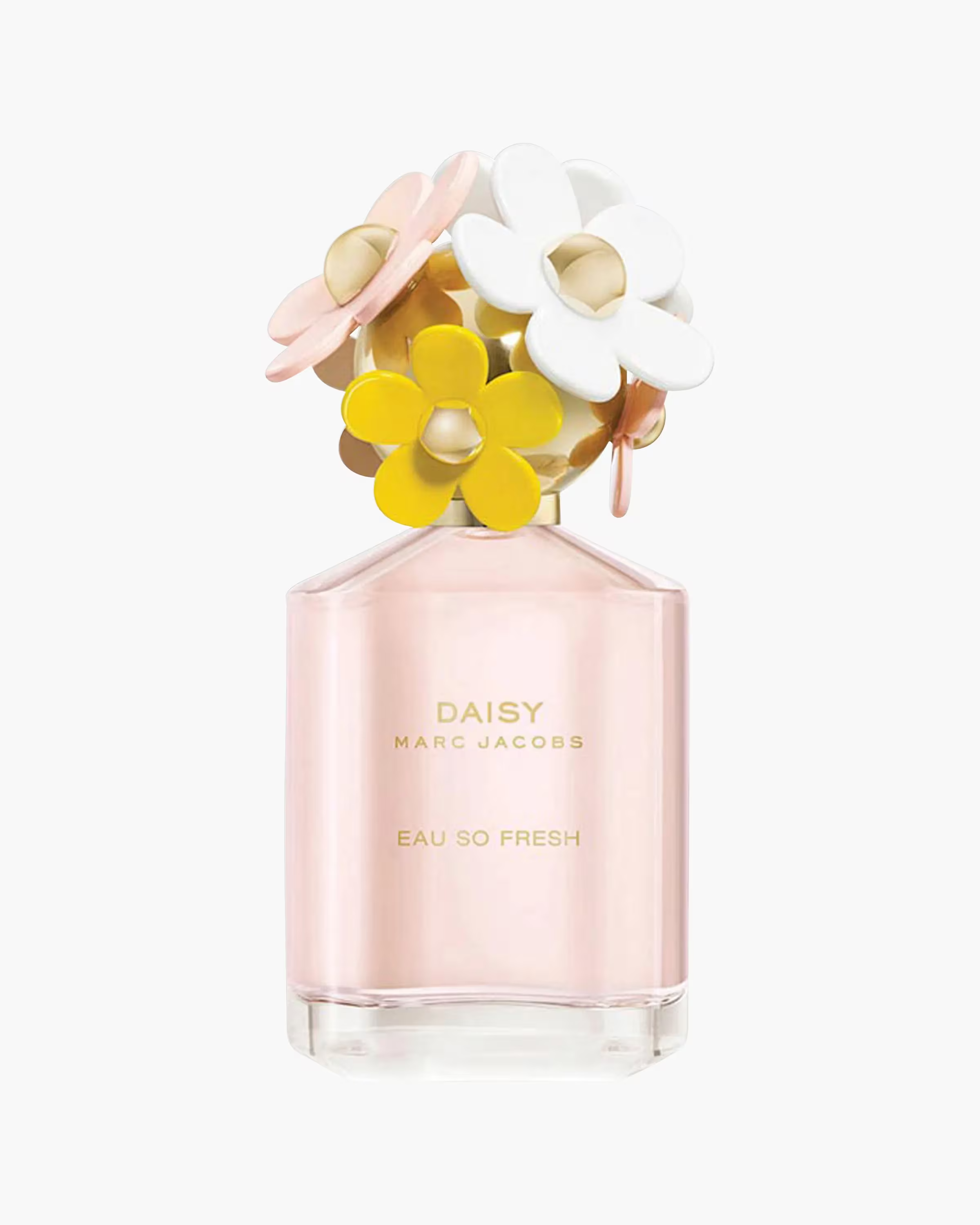 Marc Jacobs Daisy Eau So Fresh 2.5, 4.2 EDT Women