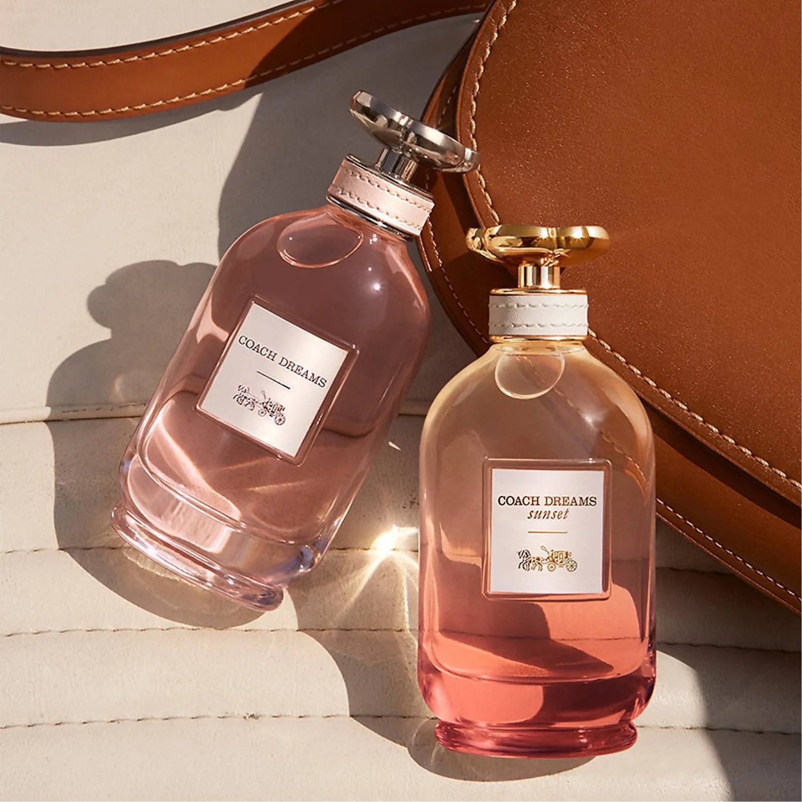 Coach Dreams Sunset 3.0 EDP Women