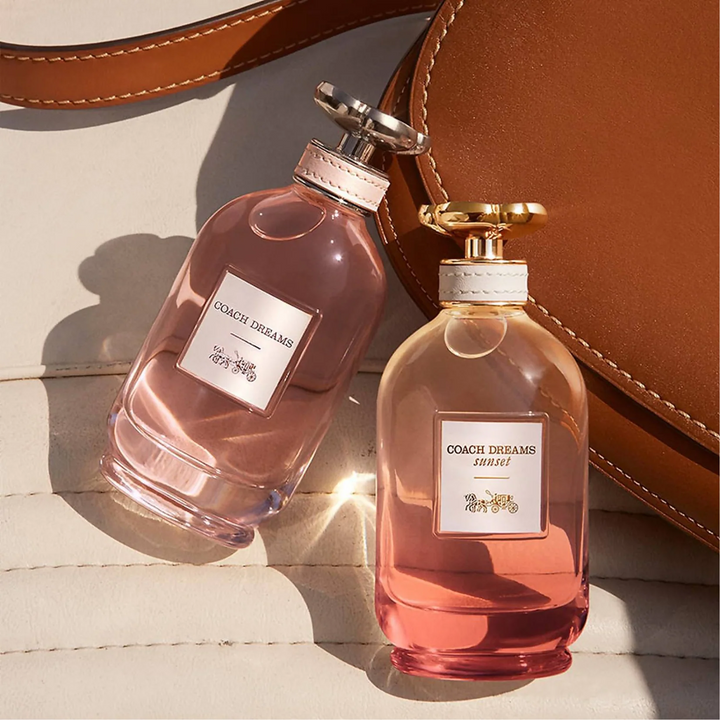 Coach Dreams Sunset 3.0 EDP Women