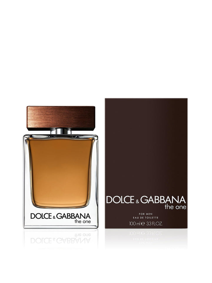 D&G The One 3.3 Eau de Toilette Men