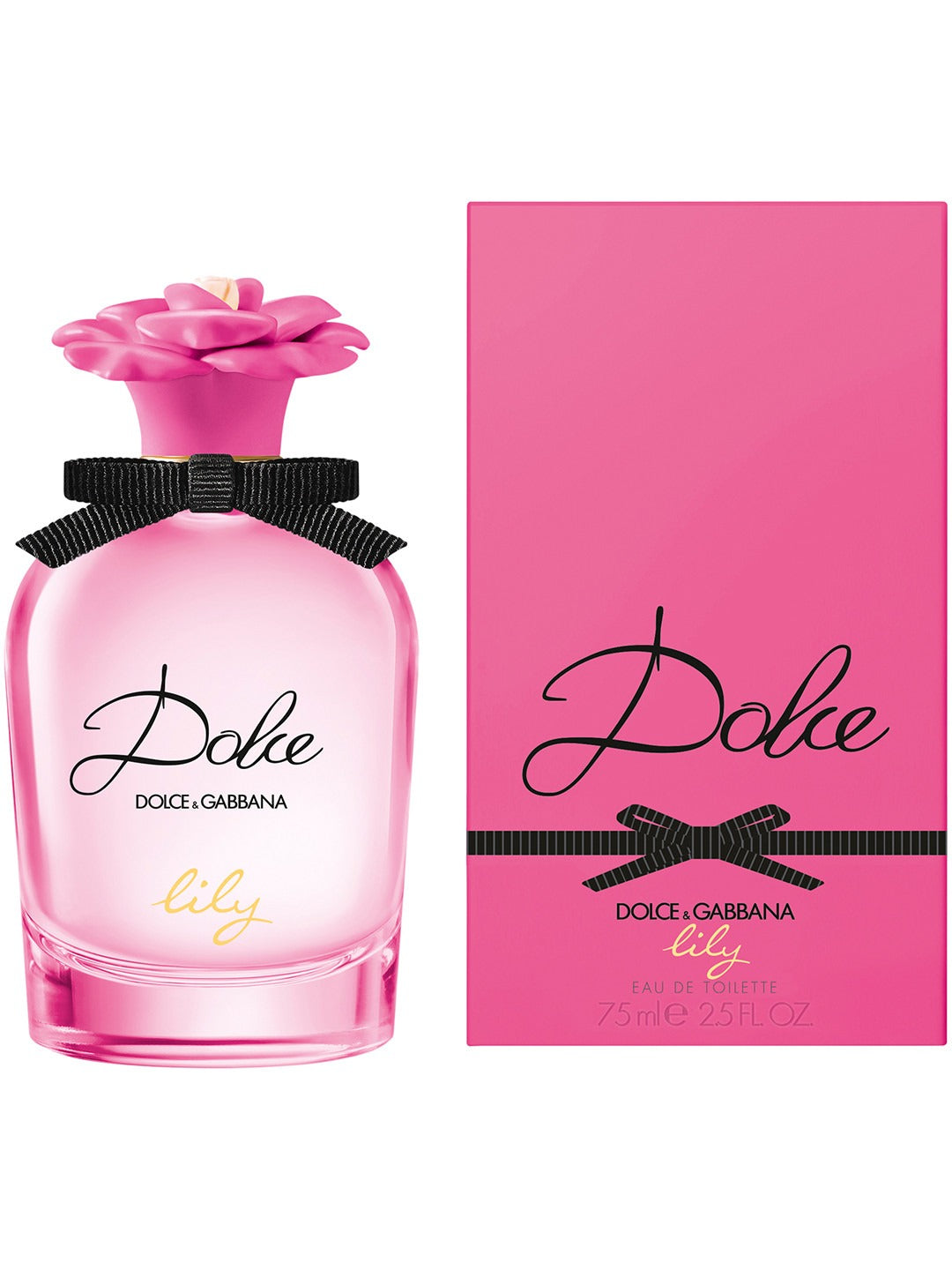 D&G Dolce Lily 2.5 EDT Women