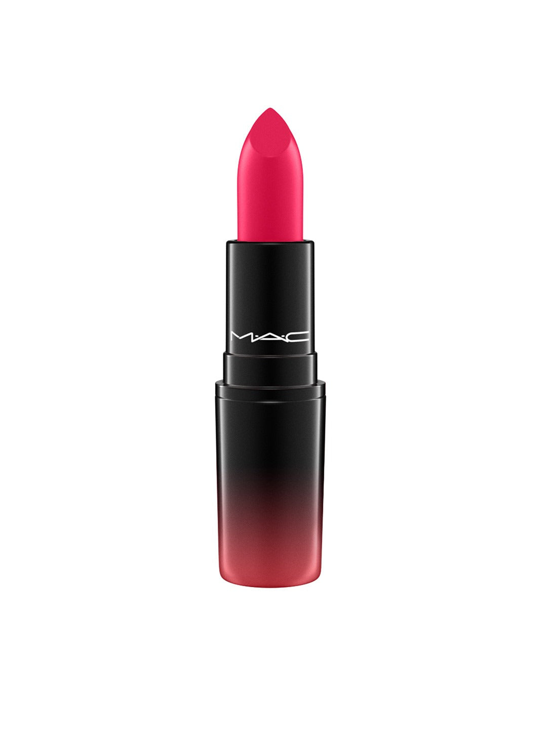 Mac Love Me Lipstick “420 NINE LIVES” New In Box