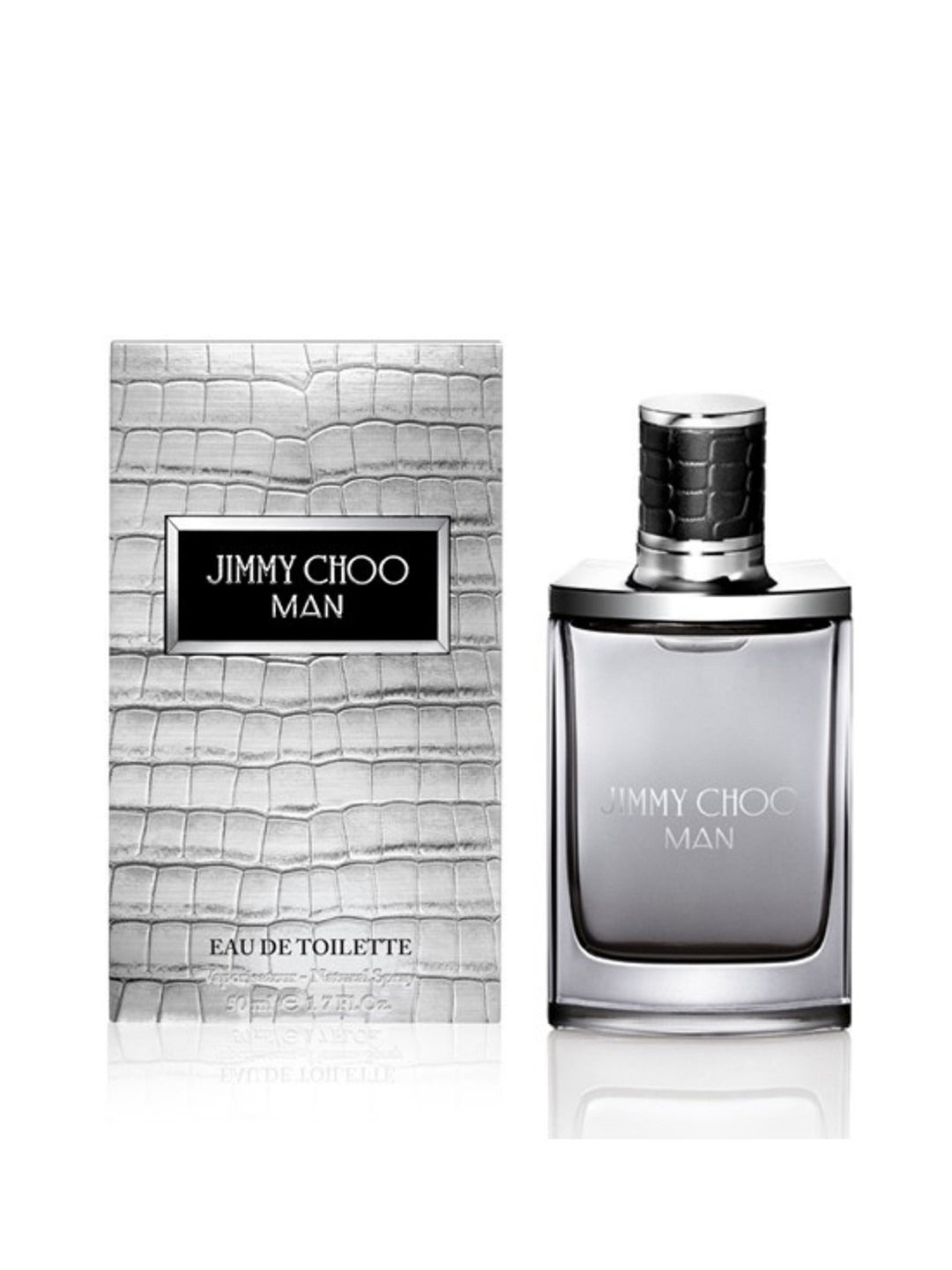 Jimmy Choo Man Eau de Toilette Men