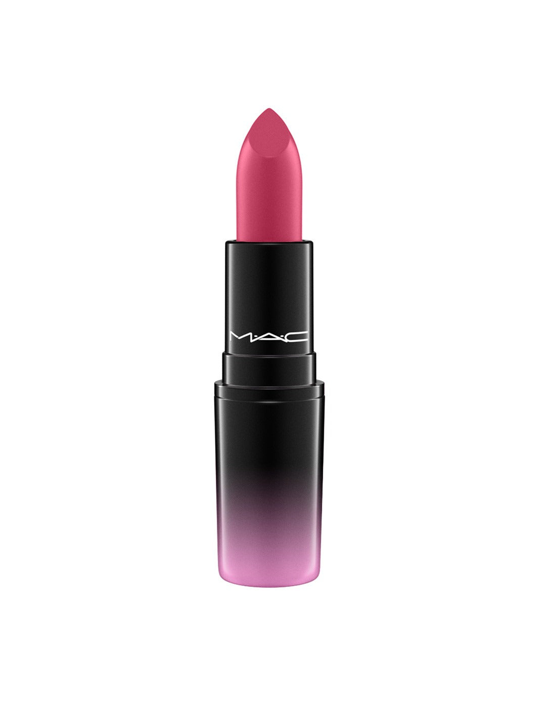 Mac Love Me Lipstick 422 MON COEUR Fresh & Brand New In Box DISCONTINUED