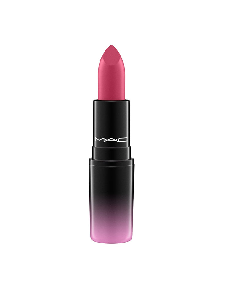 Mac Love Me Lipstick 422 MON COEUR Fresh & Brand New In Box DISCONTINUED