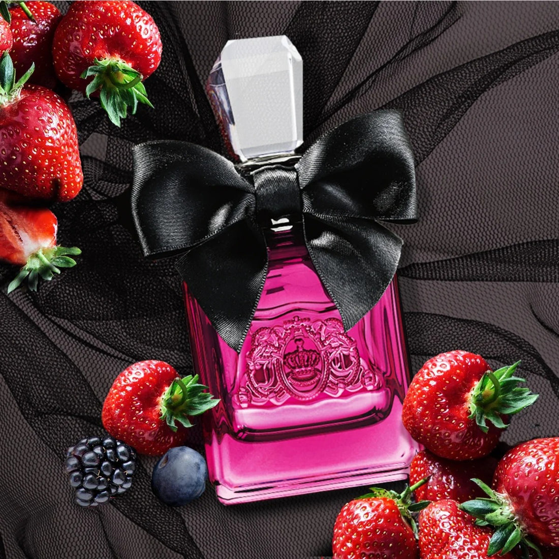 Viva La Juicy Noir 3.4 EDP Women