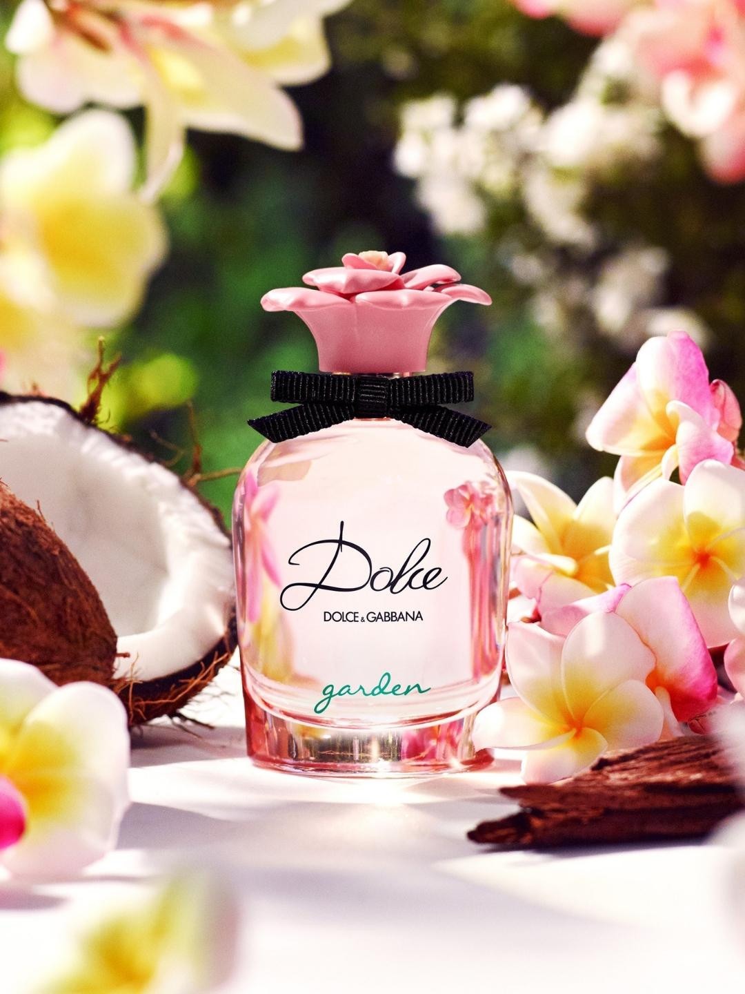 D&G Dolce Garden 2.5 EDP Women