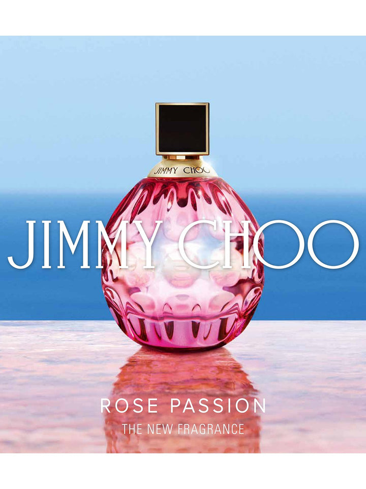 Jimmy Choo Rose Passion 2.0 EDP Women