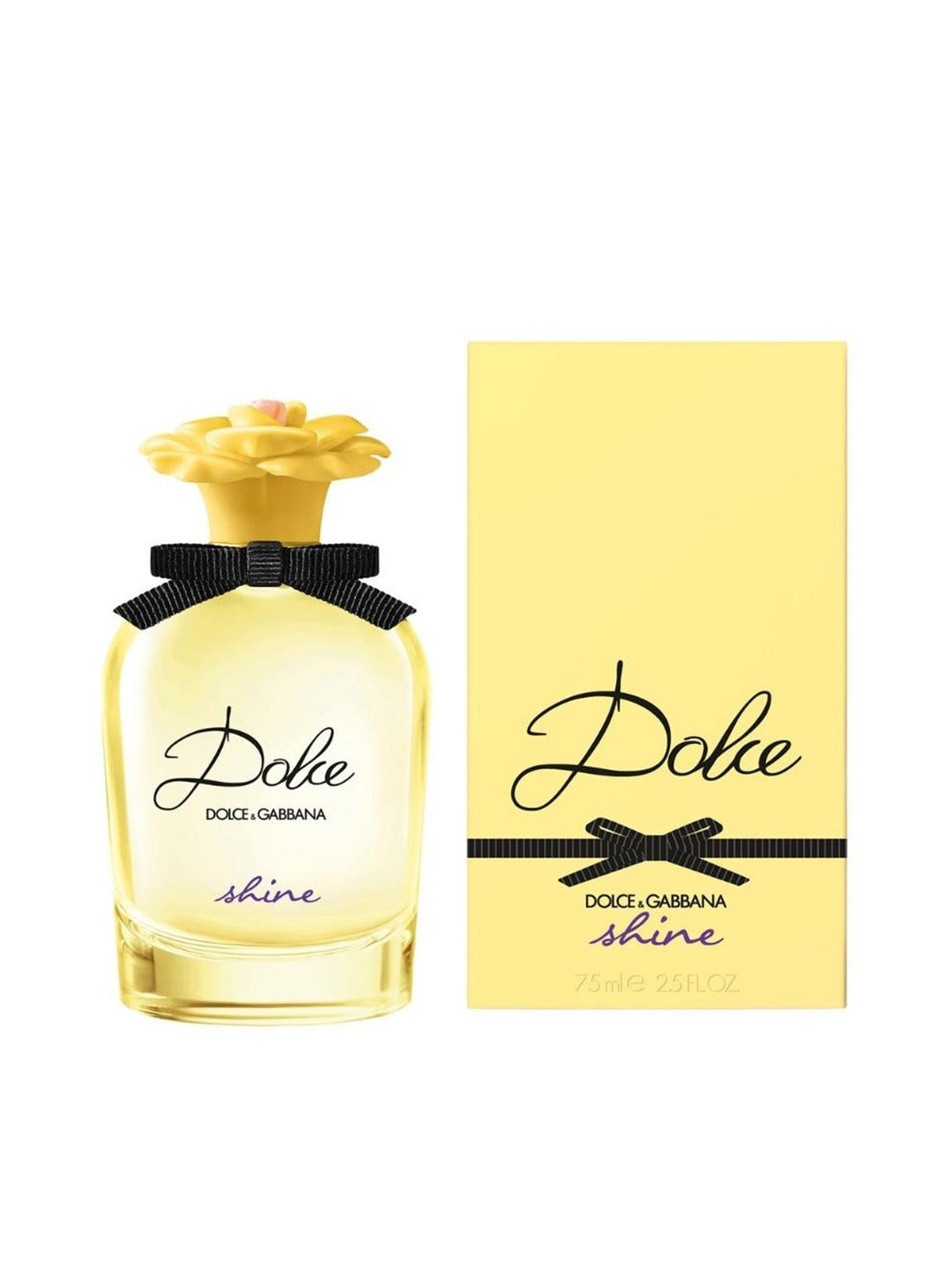 D&G Dolce Shine 2.5 EDT Women