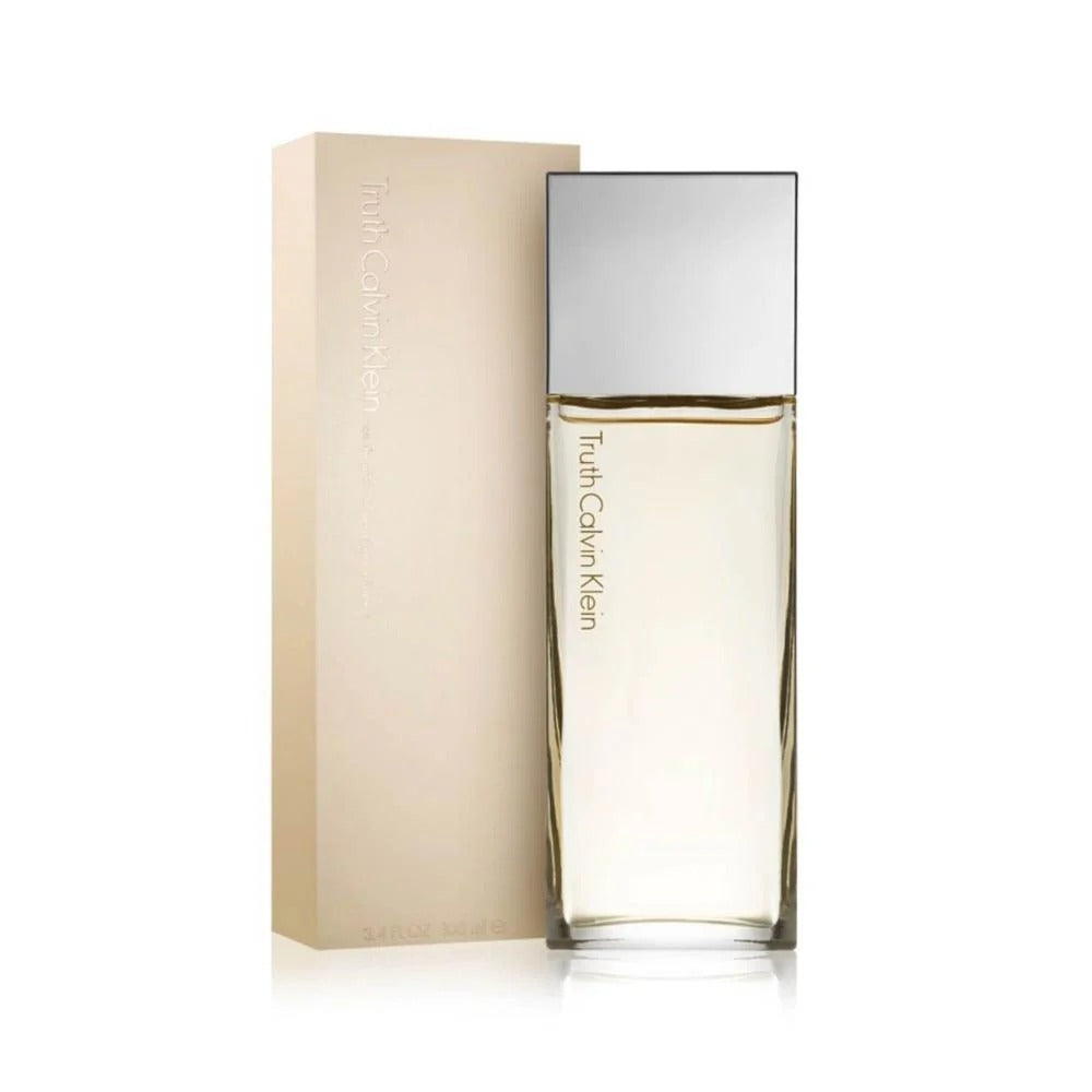 Calvin Klein Truth 3.4 EDP Women