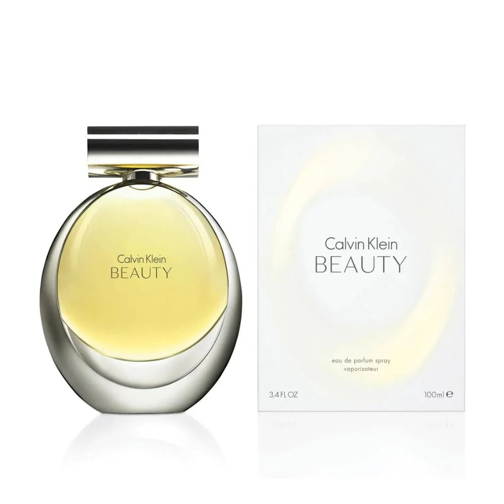 Calvin Klein Beauty 3.4 EDP Women