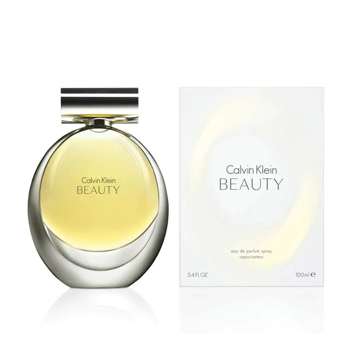 Calvin Klein Beauty 3.4 EDP Women