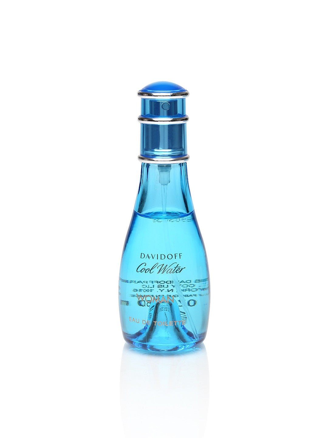 Davidoff Cool Water 1.7 EDT Women