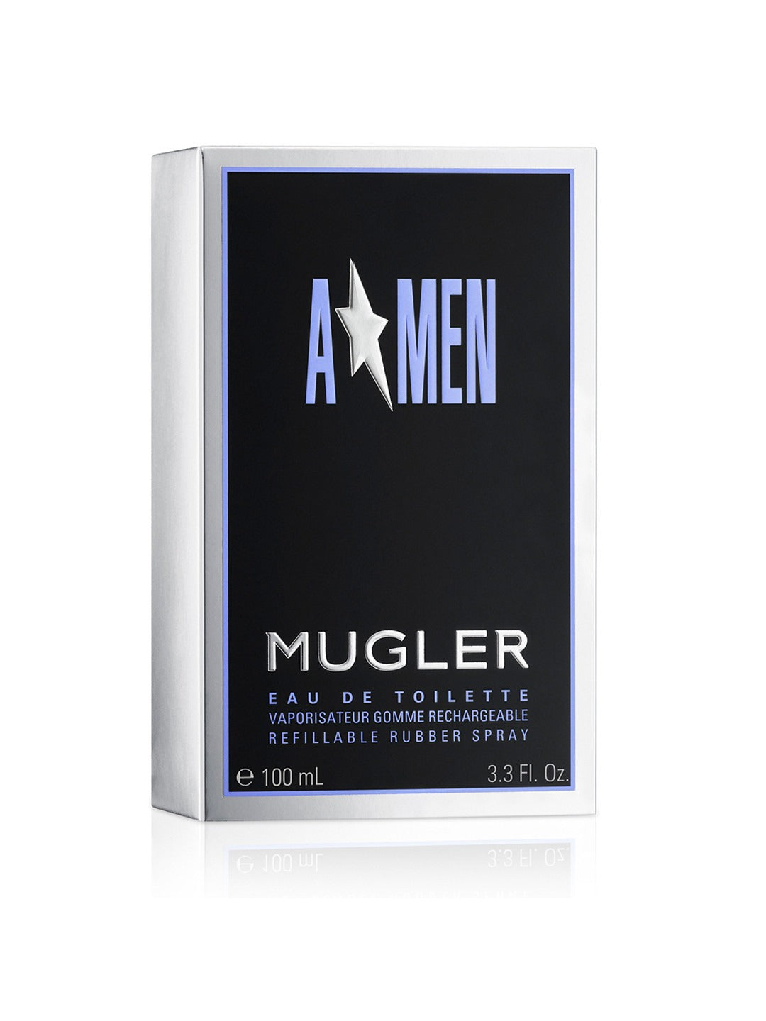 Mugler A*Men 3.4 EDT Men