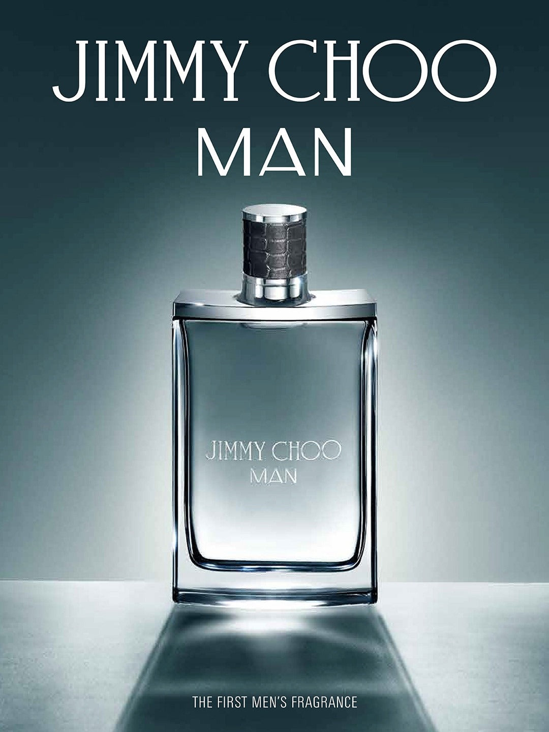 Jimmy Choo Man Eau de Toilette Men