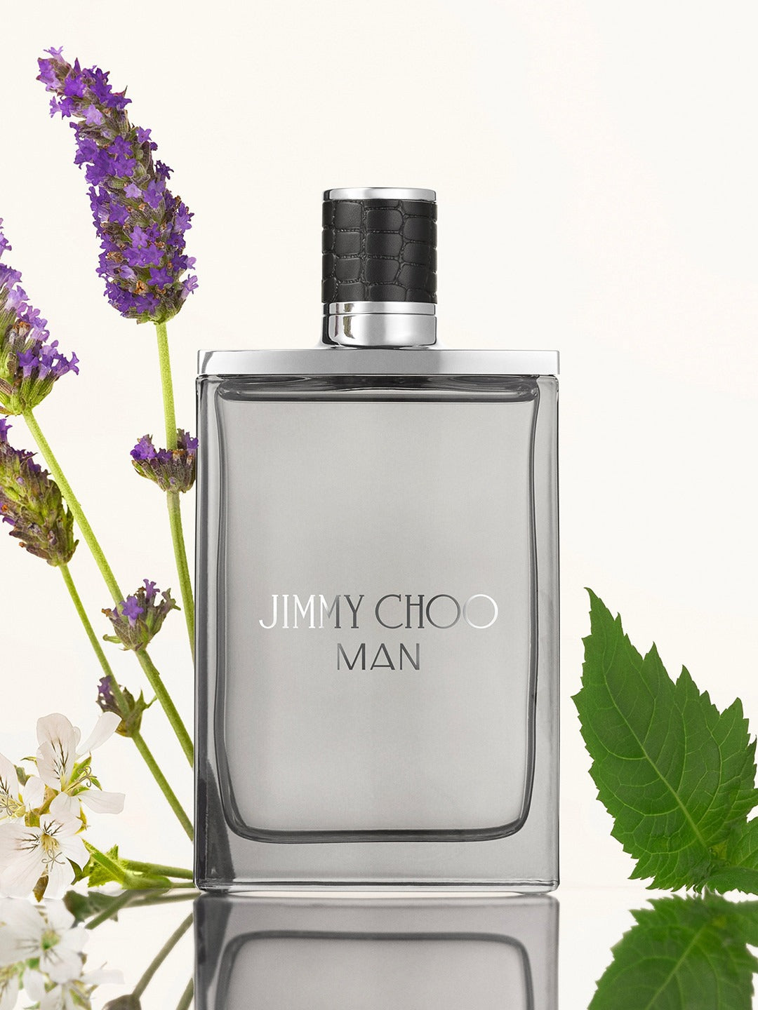Jimmy Choo Man Eau de Toilette Men