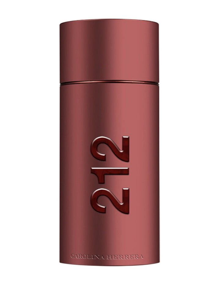 Carolina Herrera 212 Sexy 3.4 Eau De Toilette Men