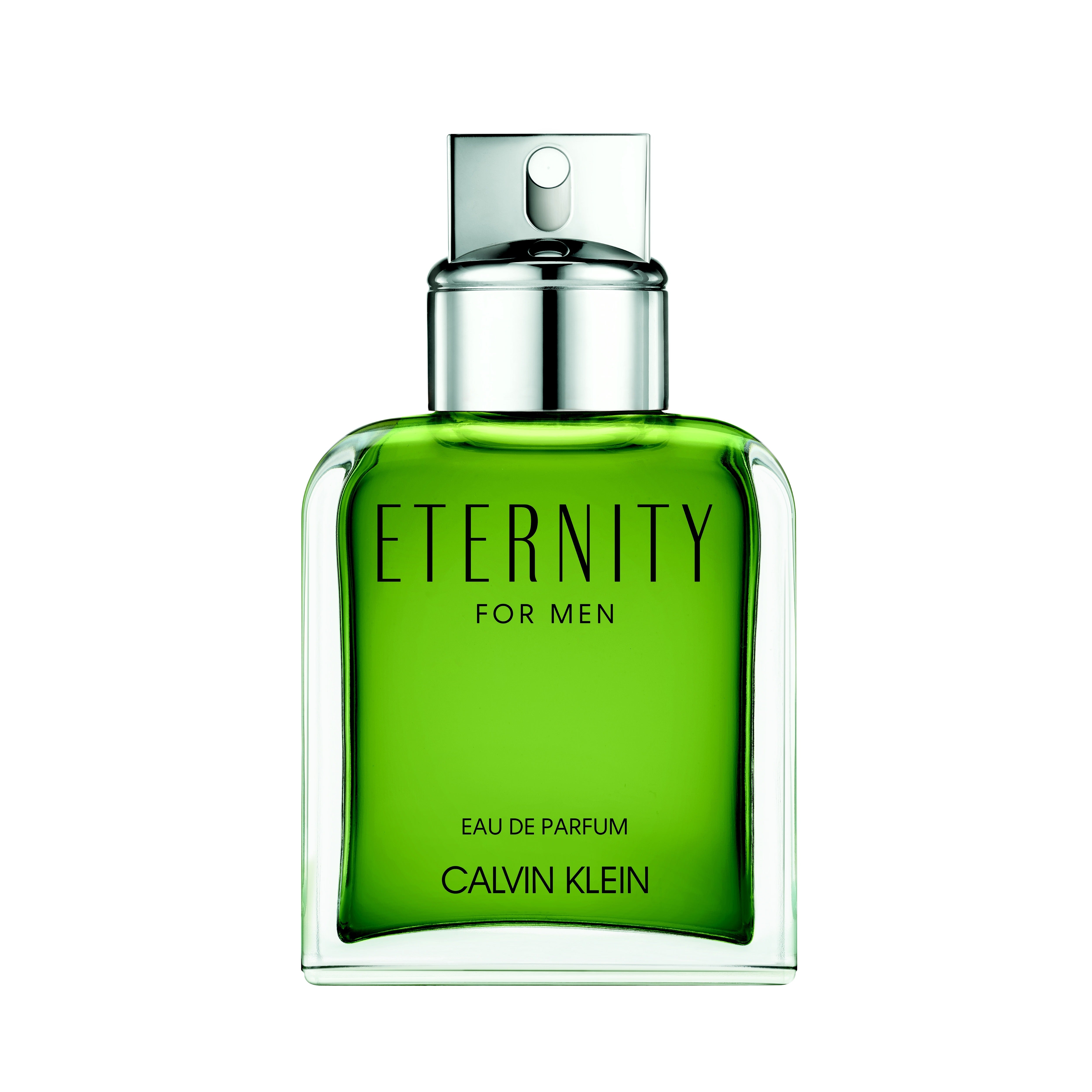 Calvin Klein Eternity for Men Parfum 3.4