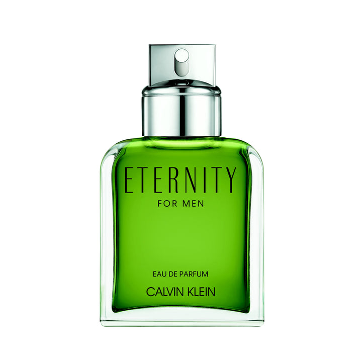 Calvin Klein Eternity for Men Parfum 3.4
