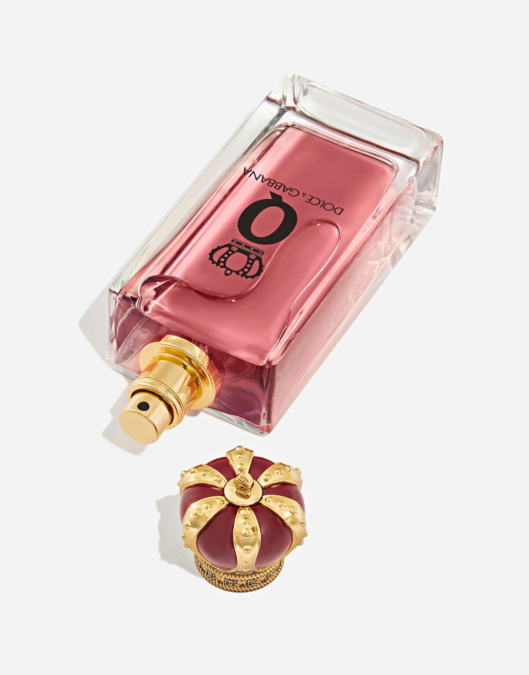 D&G Q Intense 3.4  Eau de Parfum Women