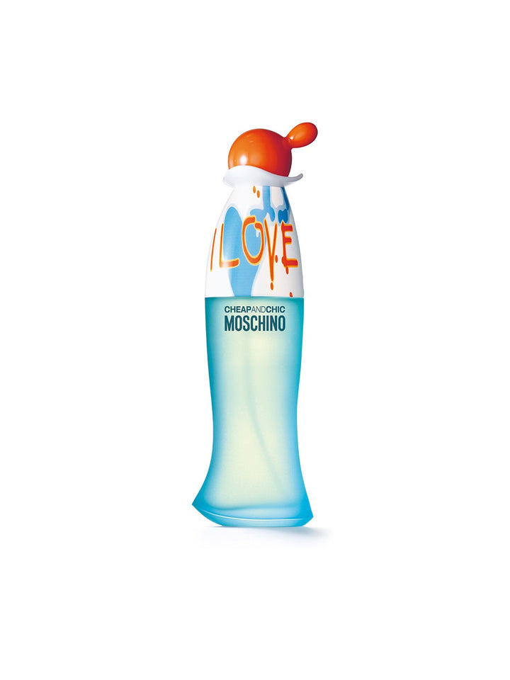 Moschino I Love Love 3.4 EDT Women