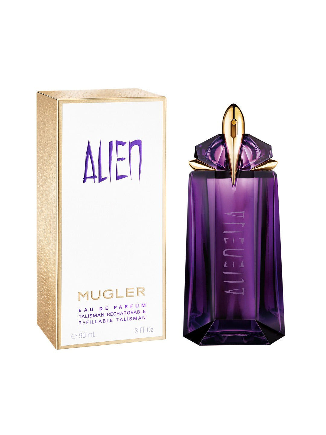 Mugler Alien Eau de Parfum Women