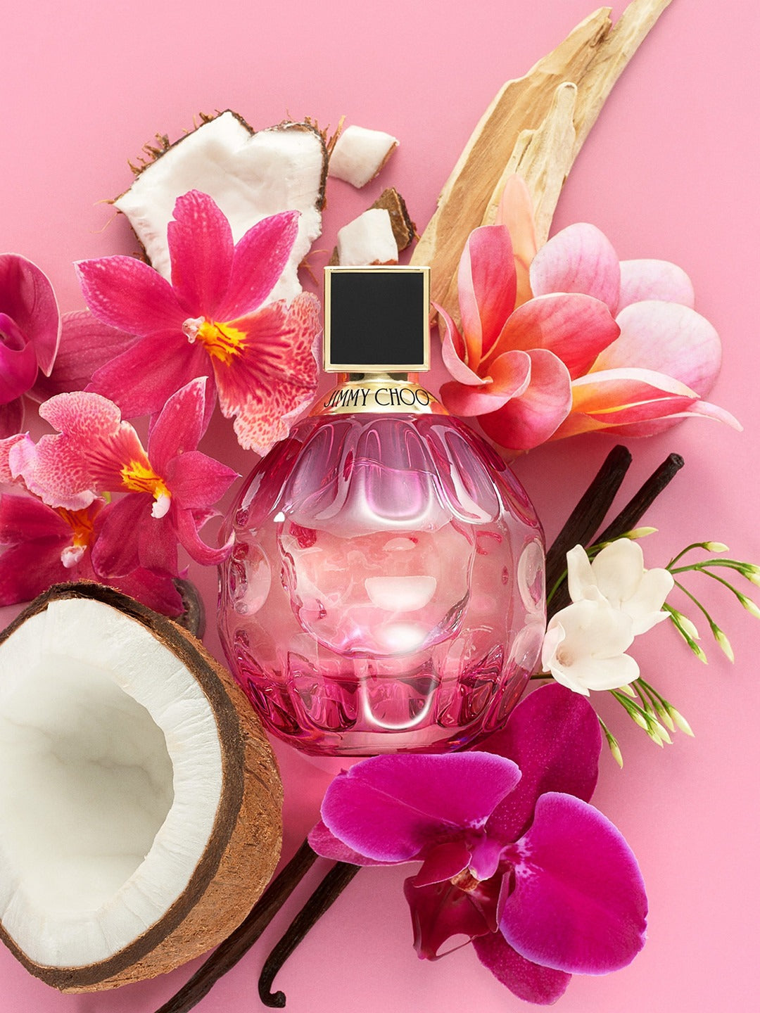 Jimmy Choo Rose Passion 2.0 EDP Women