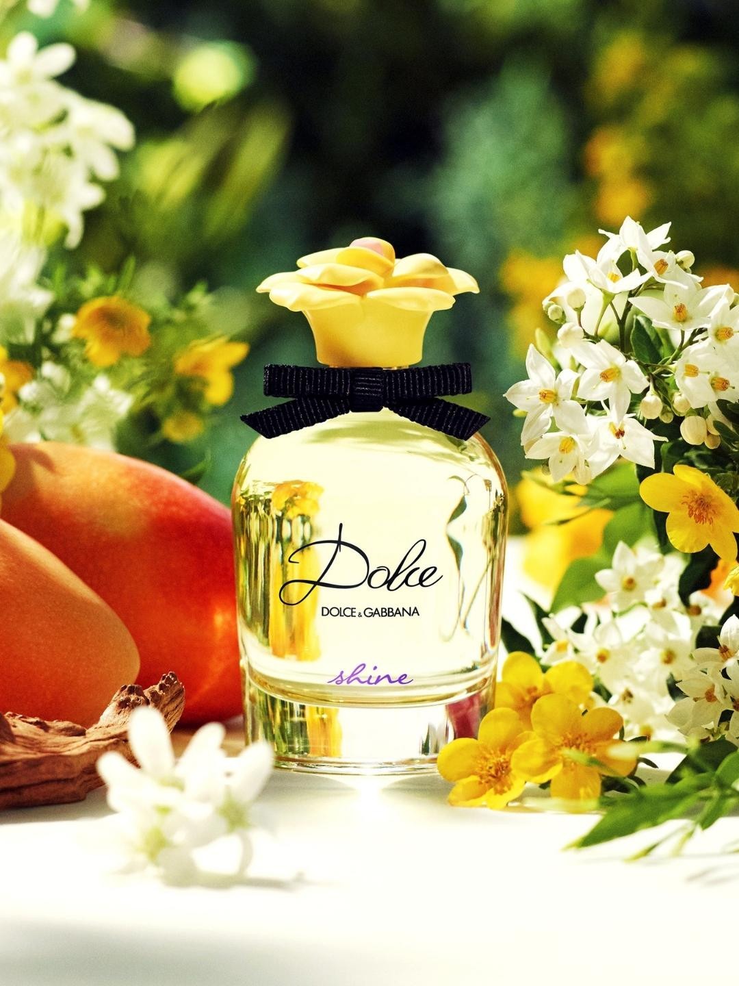 D&G Dolce Shine 2.5 EDT Women