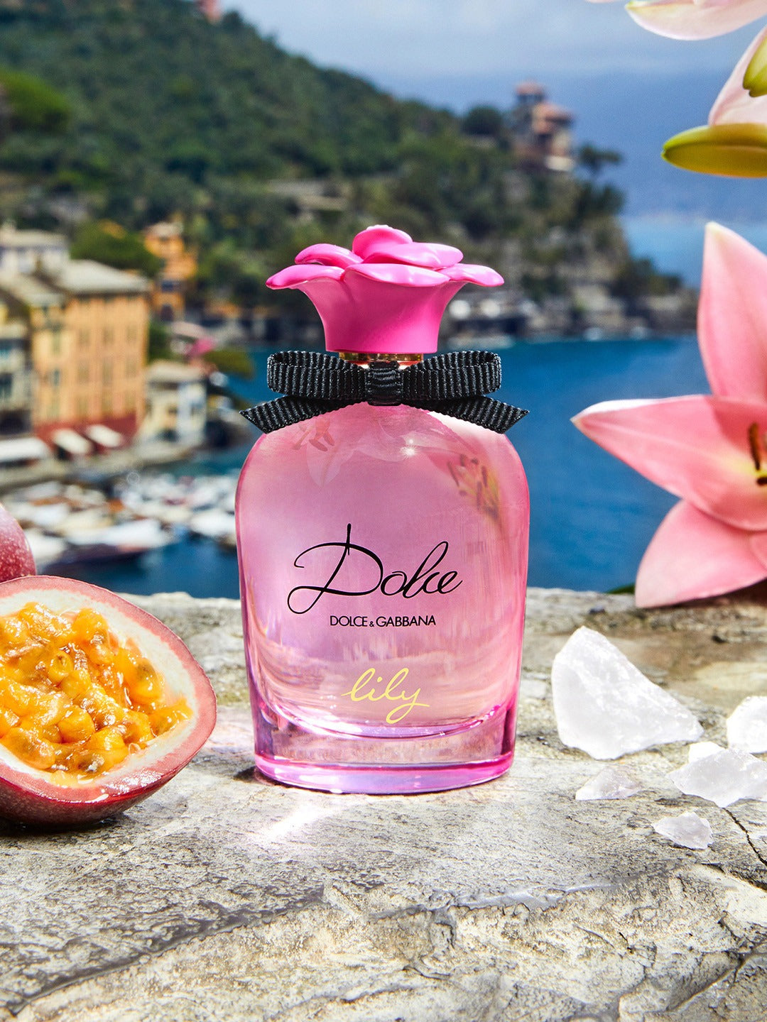 D&G Dolce Lily 2.5 EDT Women