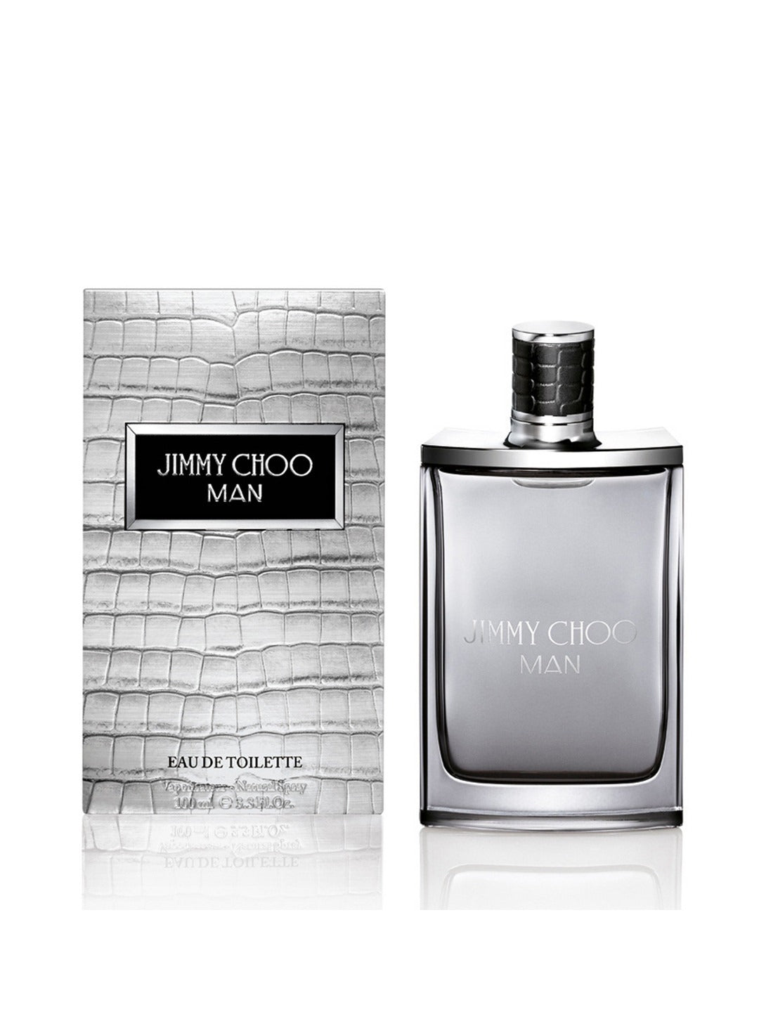Jimmy Choo Man Eau de Toilette Men