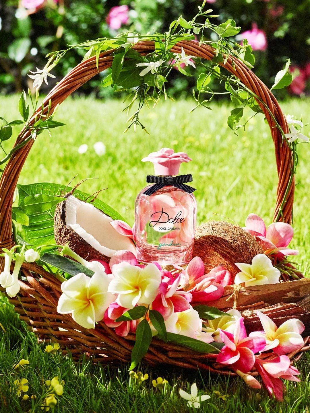 D&G Dolce Garden 2.5 EDP Women