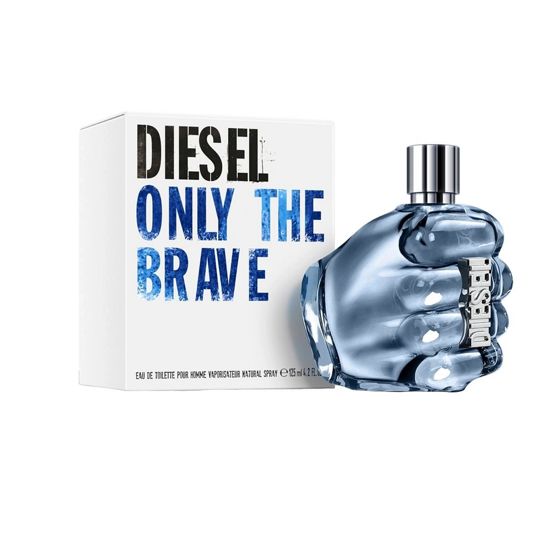DIESEL Only The Brave 4.2 EDT Men