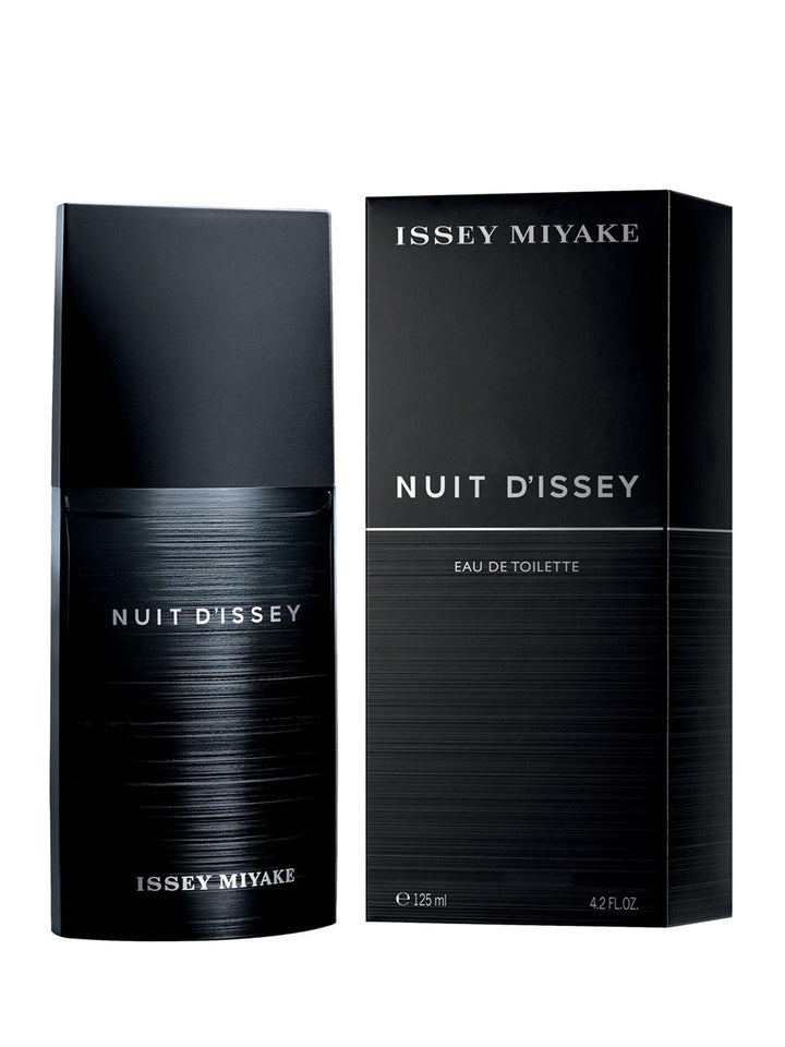 Nuit d'Issey 4.2 EDT Men