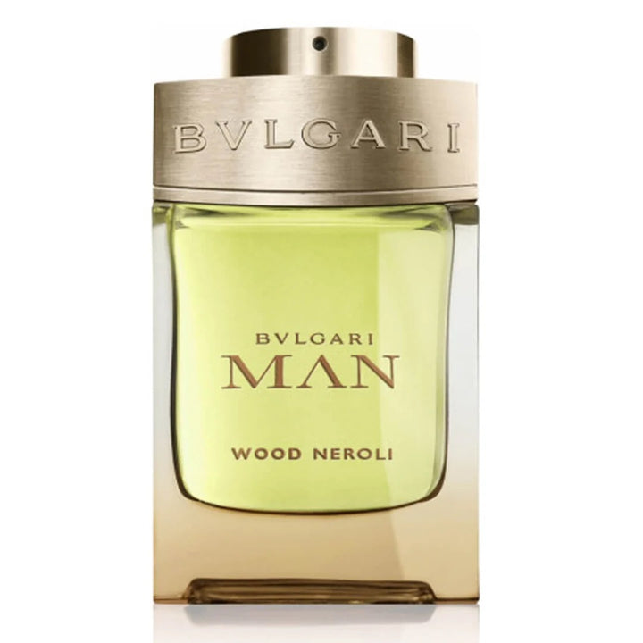 Bvlgari Man Wood Neroli 3.4 EDP Men