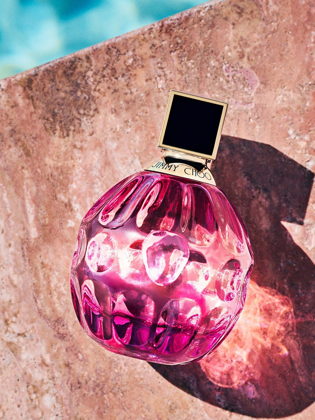 Jimmy Choo Rose Passion 2.0 EDP Women