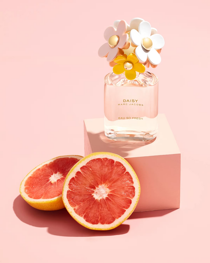 Marc Jacobs Daisy Eau So Fresh 2.5, 4.2 EDT Women