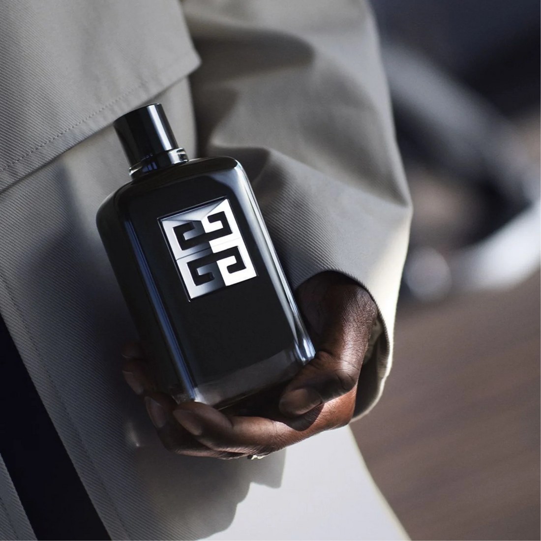 Givenchy Gentleman Society 3.3 EDP Men