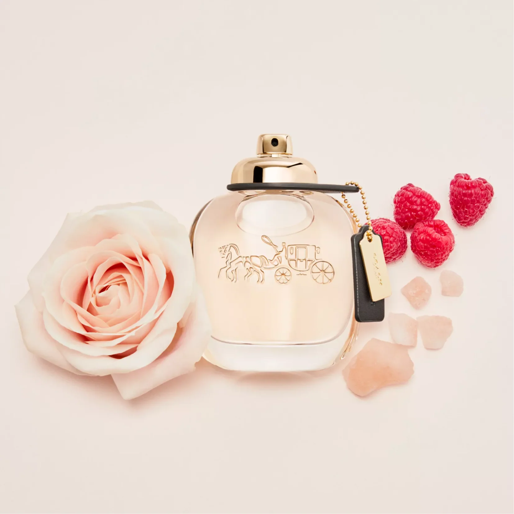 Coach 3.0 EDP Women