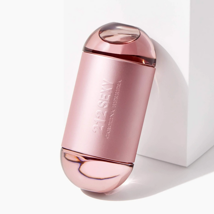 Carolina Herrera 212 Sexy 3.4 Eau de Parfum Women
