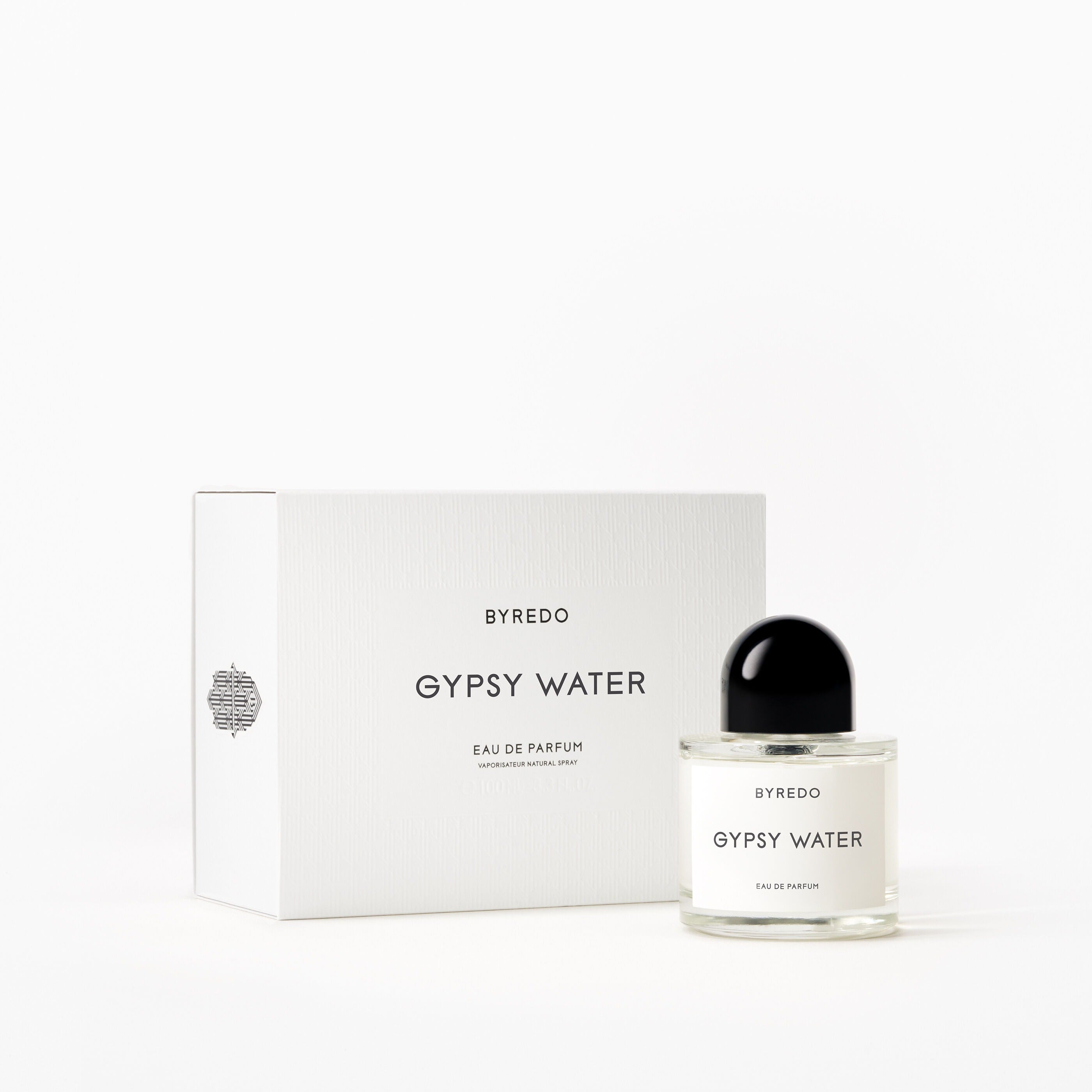 Byredo Gypsy Water 3.4 EDP