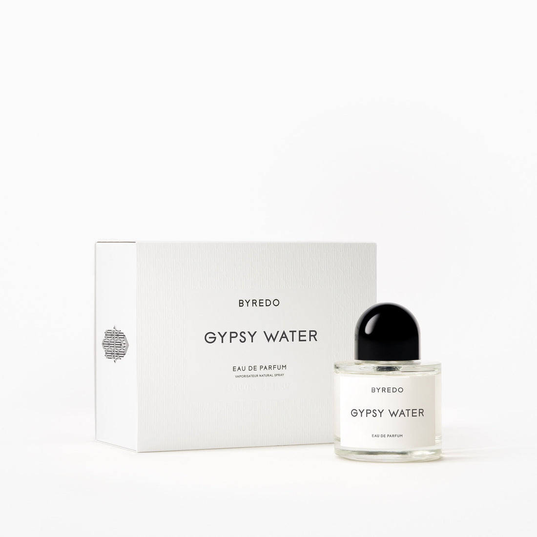 Byredo Gypsy Water 3.4 EDP